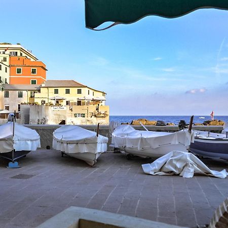 Baiàn Casa Vacanze Gênes Extérieur photo