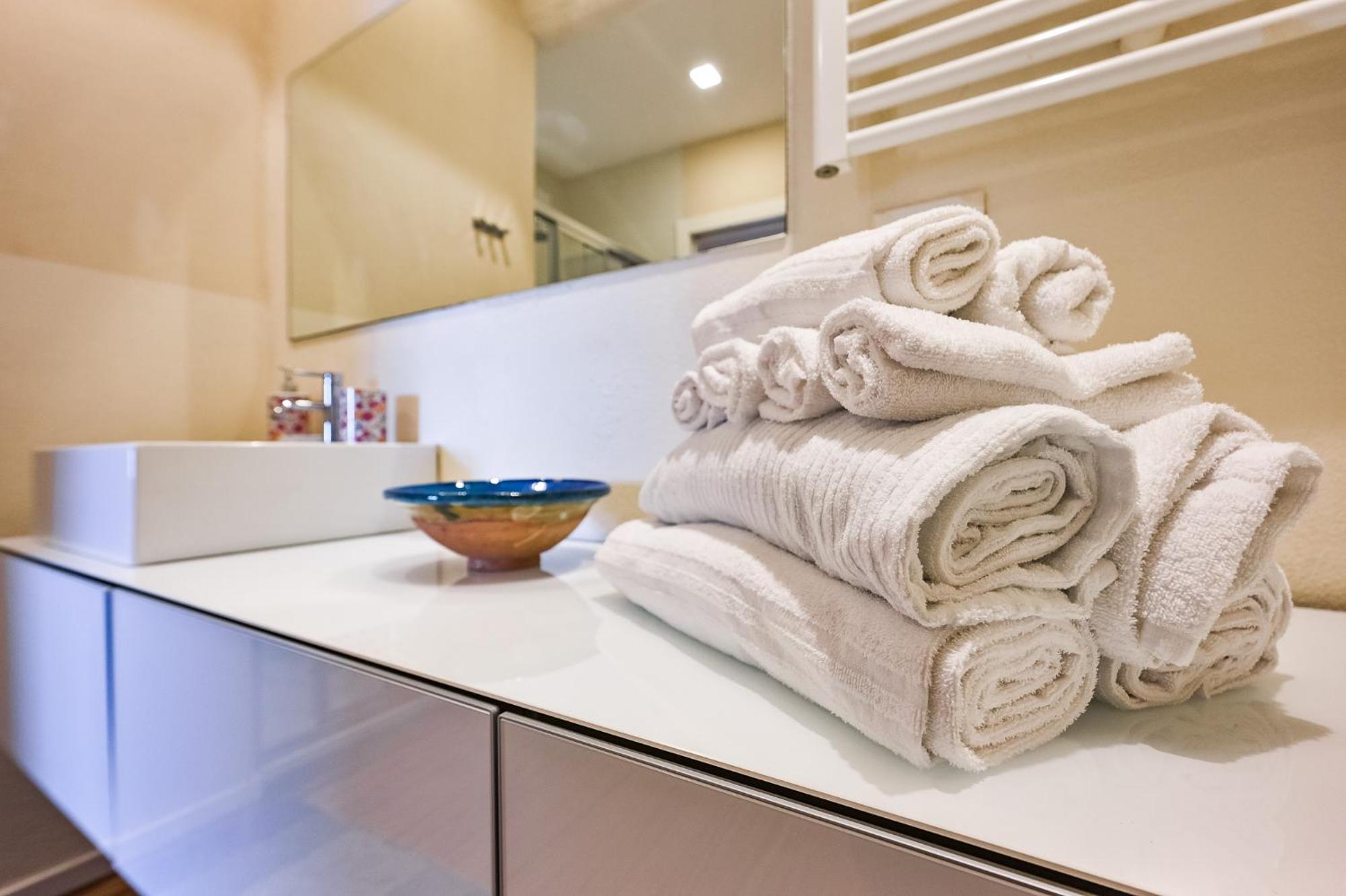 Baiàn Casa Vacanze Gênes Extérieur photo