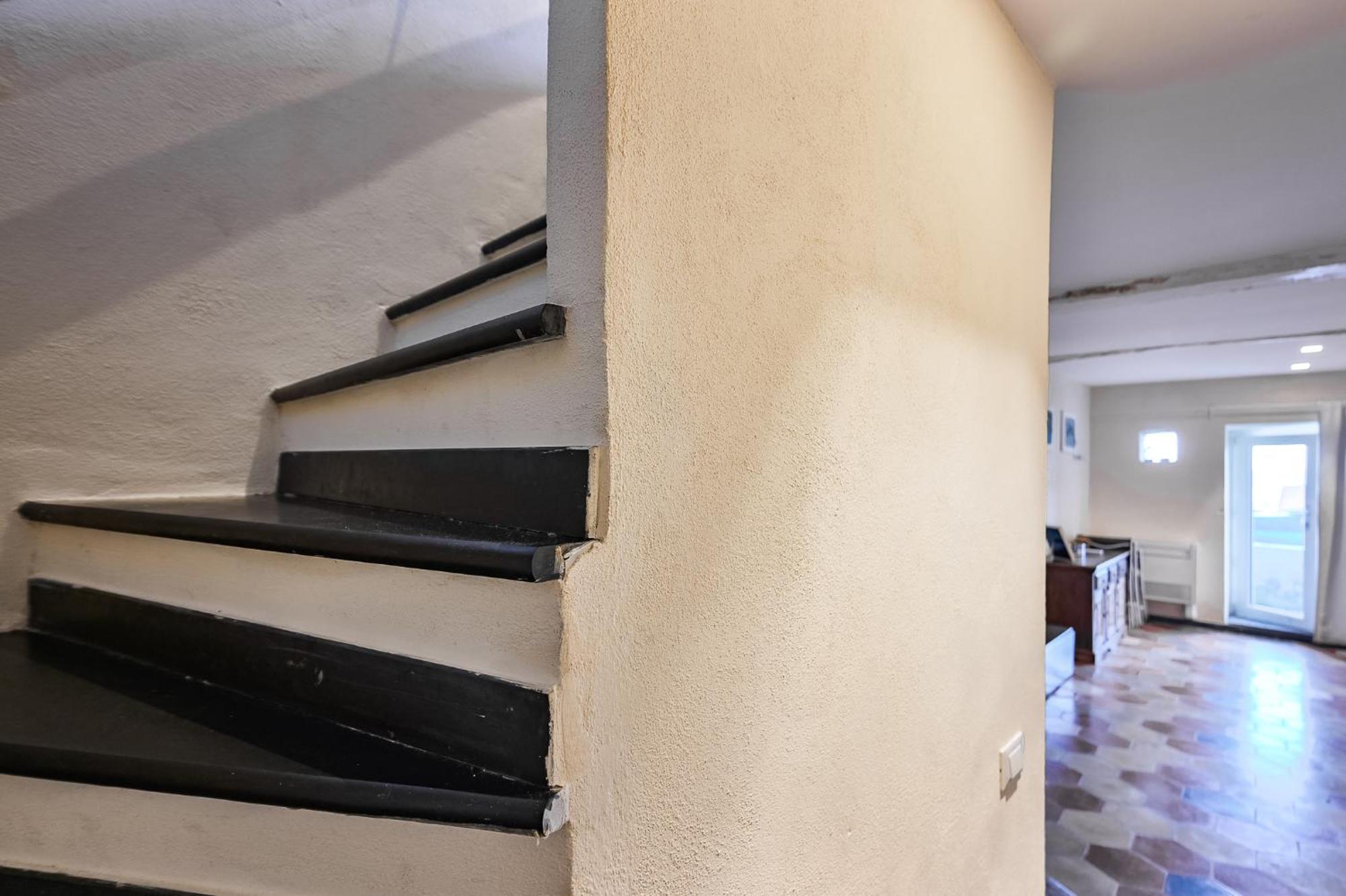 Baiàn Casa Vacanze Gênes Extérieur photo
