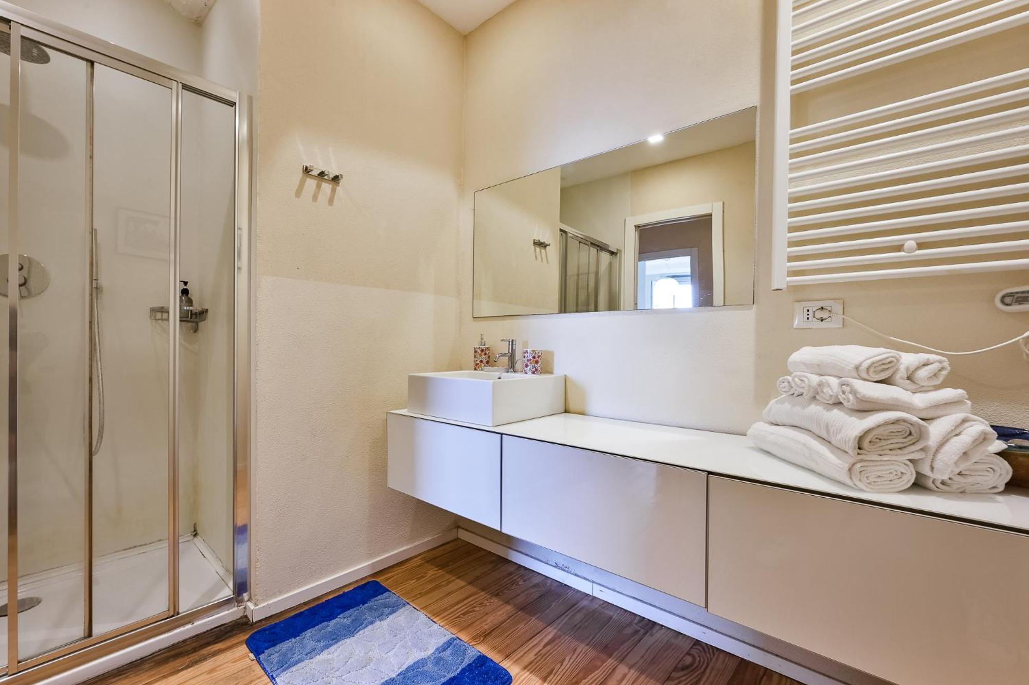Baiàn Casa Vacanze Gênes Extérieur photo