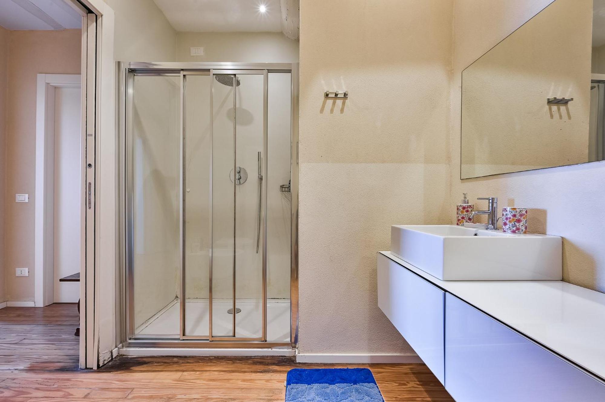 Baiàn Casa Vacanze Gênes Extérieur photo