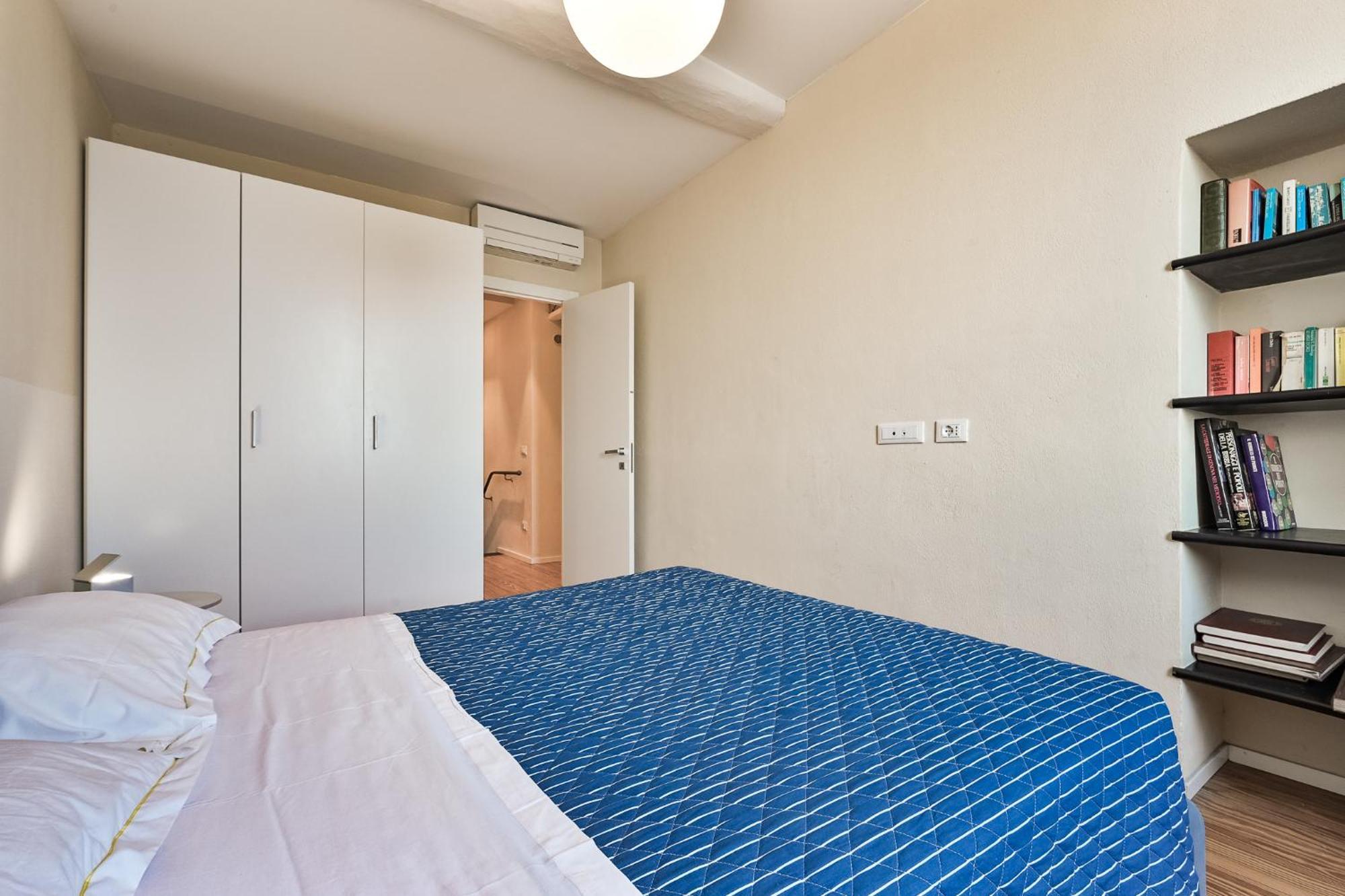 Baiàn Casa Vacanze Gênes Extérieur photo