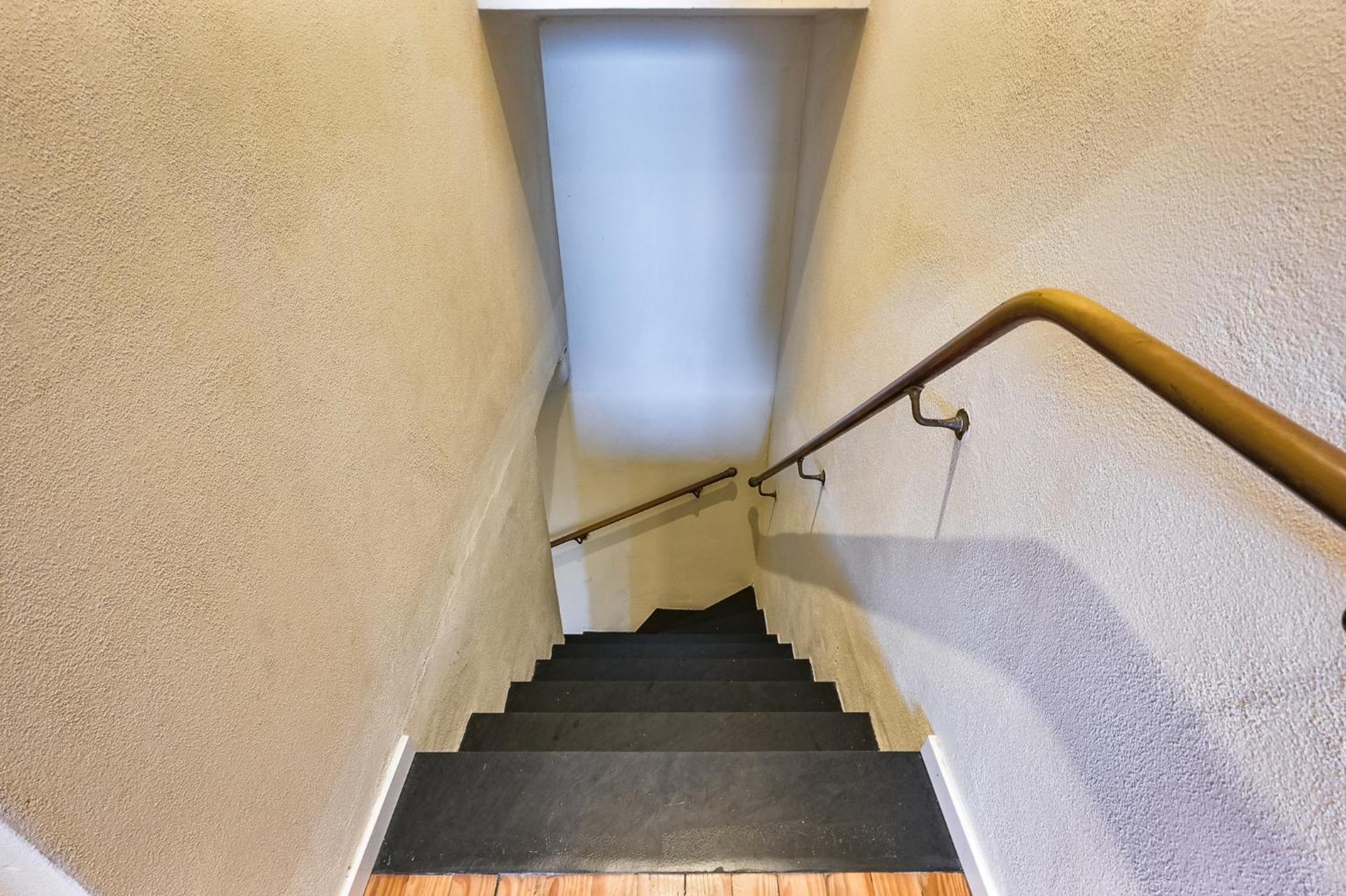Baiàn Casa Vacanze Gênes Extérieur photo