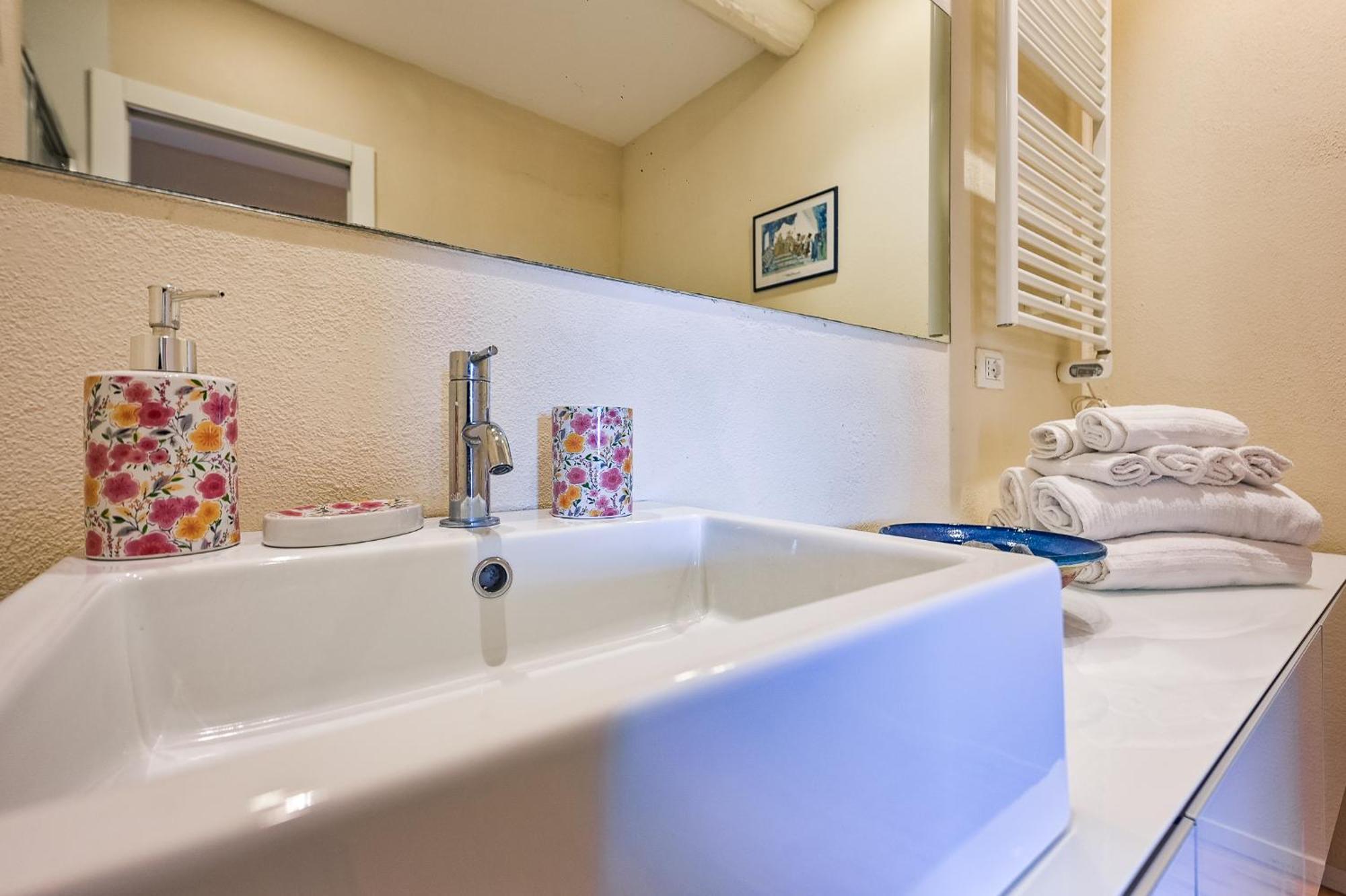 Baiàn Casa Vacanze Gênes Extérieur photo