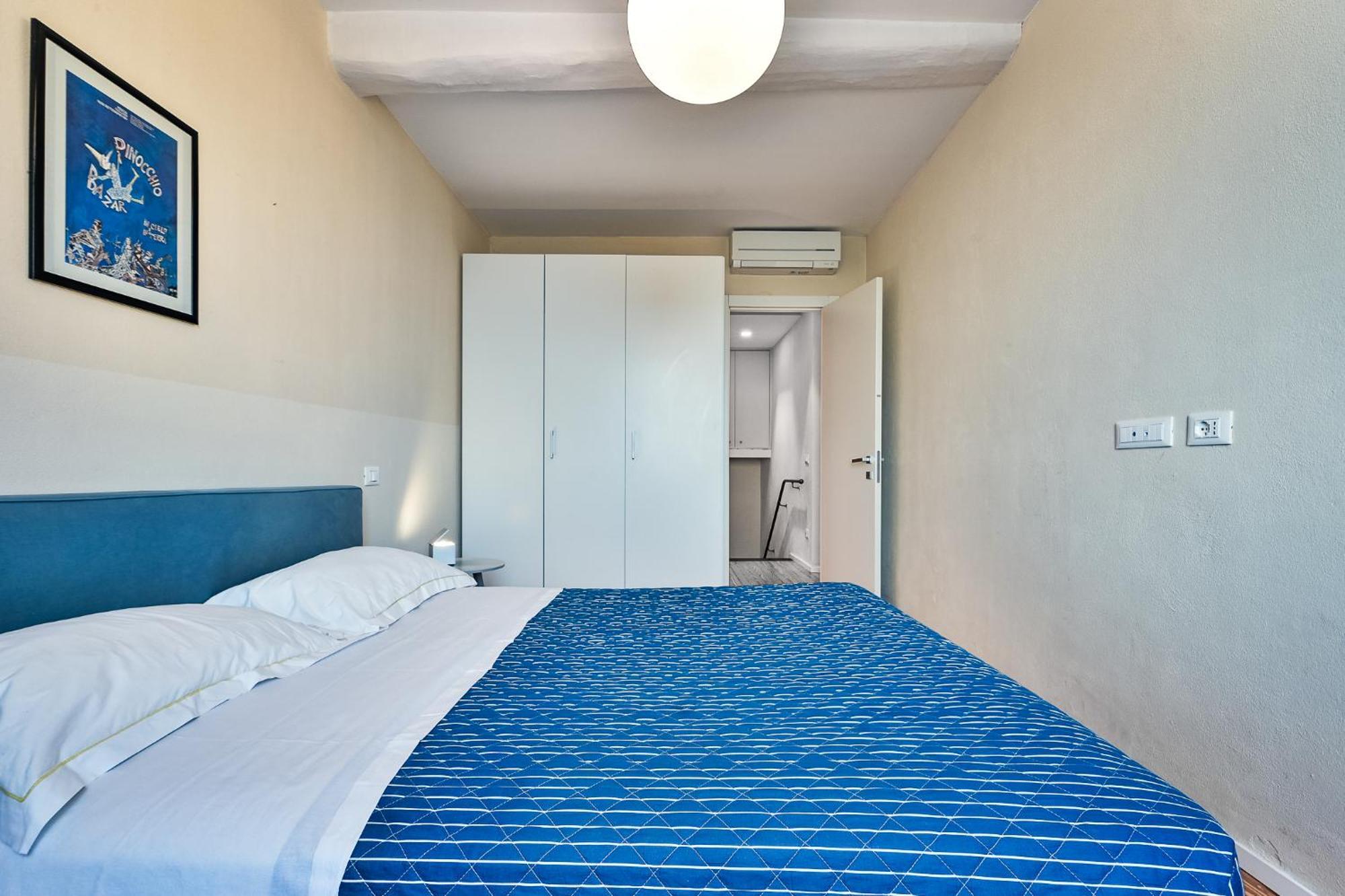 Baiàn Casa Vacanze Gênes Extérieur photo