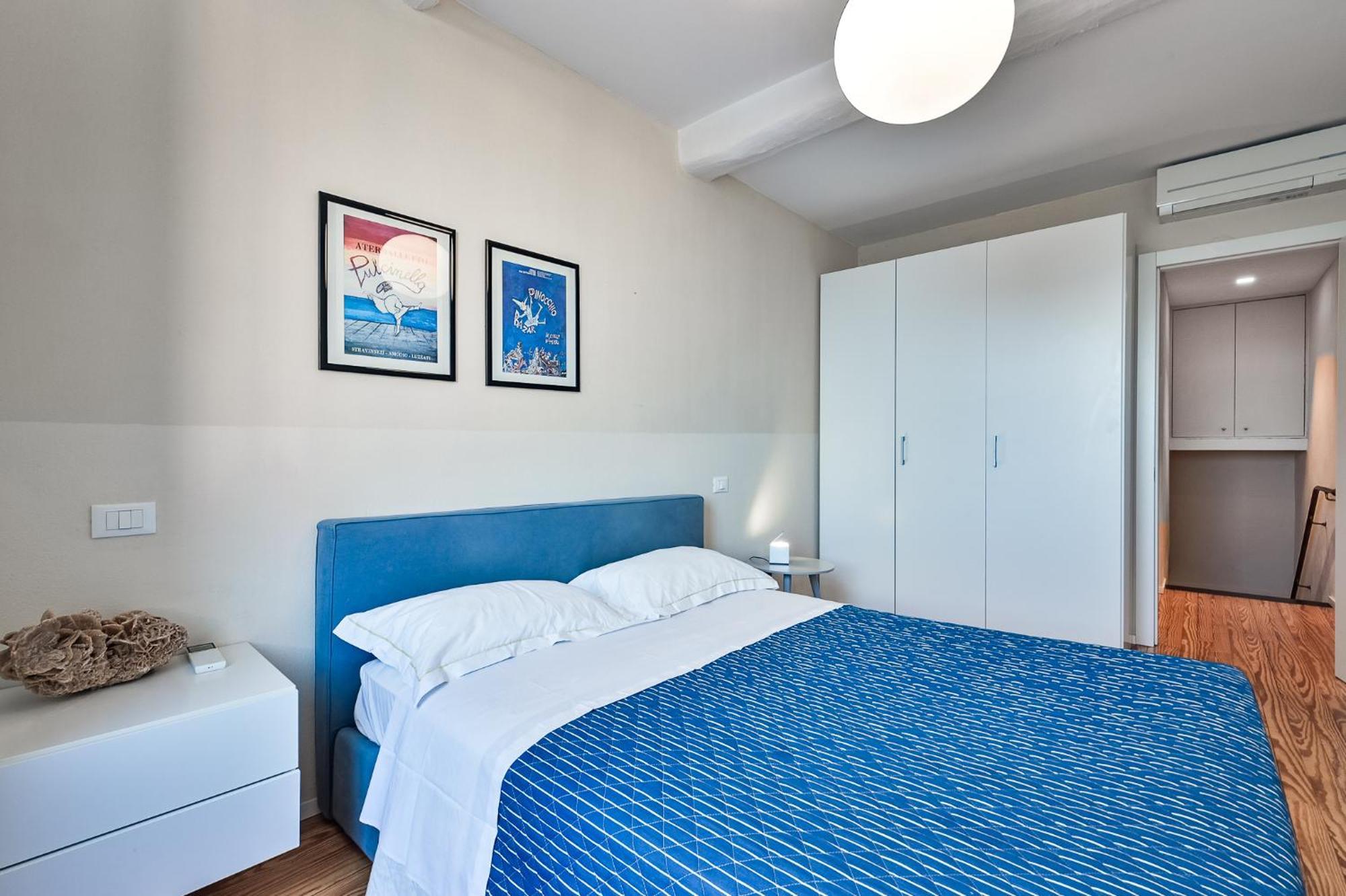 Baiàn Casa Vacanze Gênes Extérieur photo