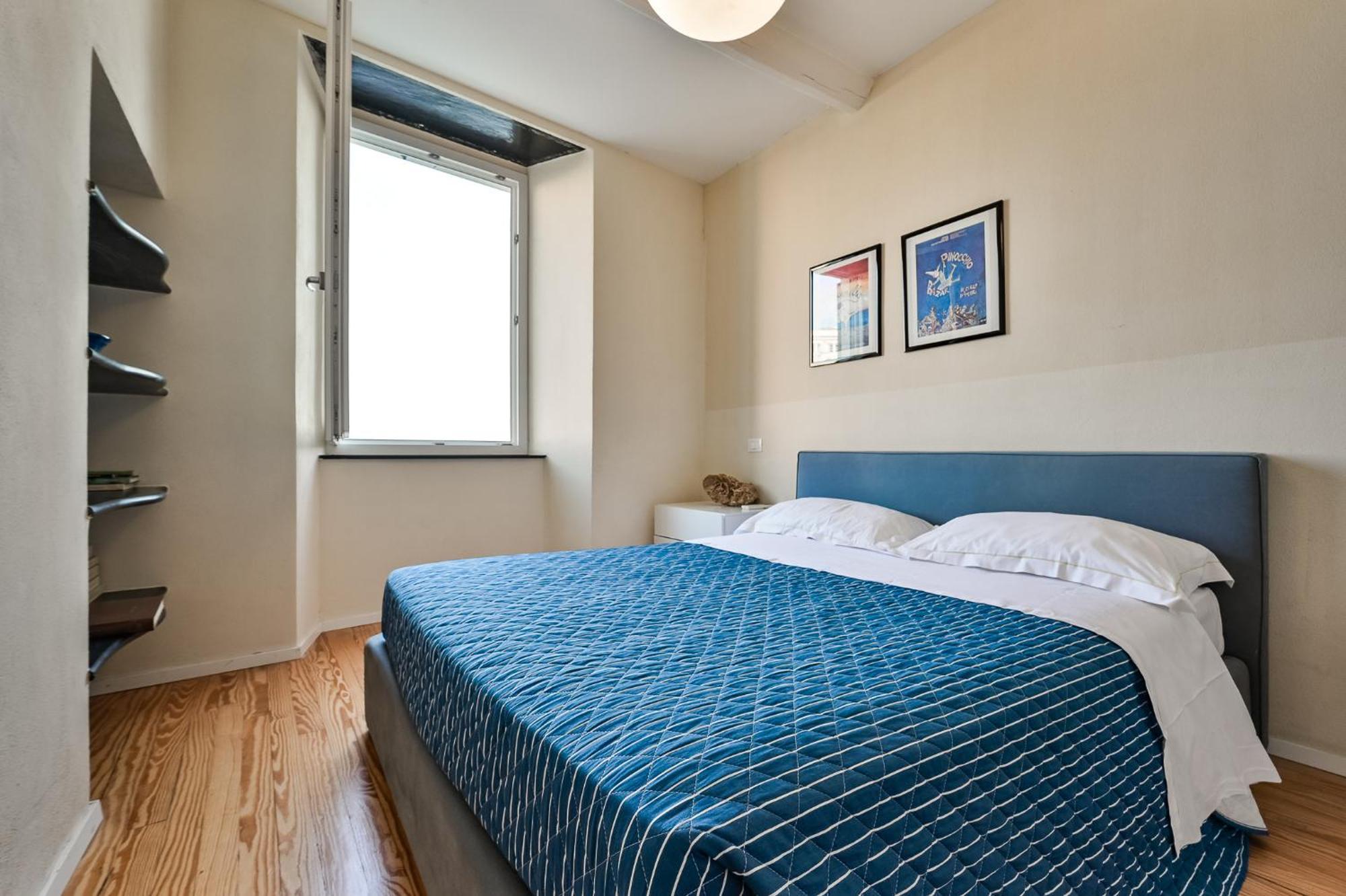 Baiàn Casa Vacanze Gênes Extérieur photo