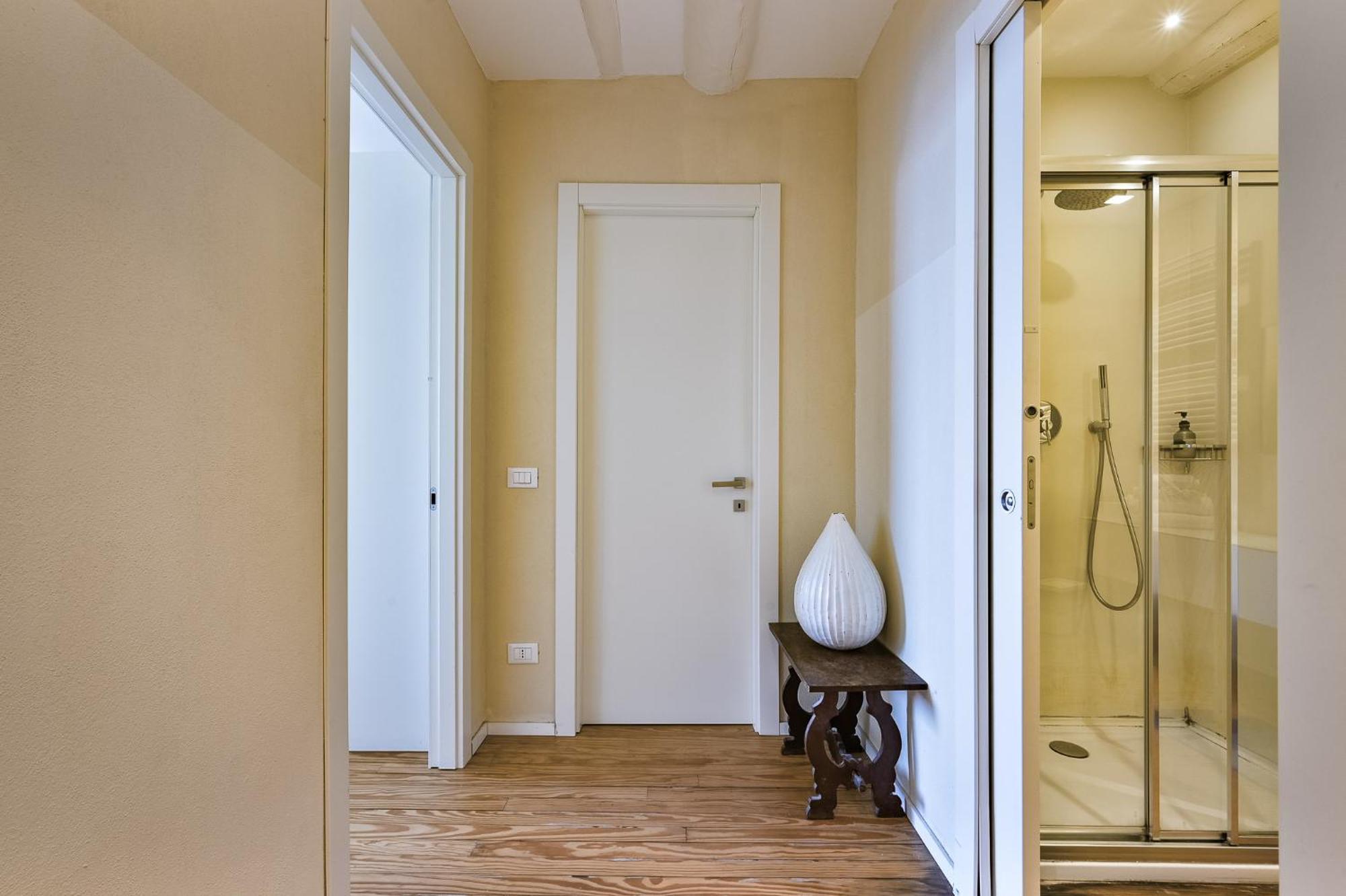 Baiàn Casa Vacanze Gênes Extérieur photo