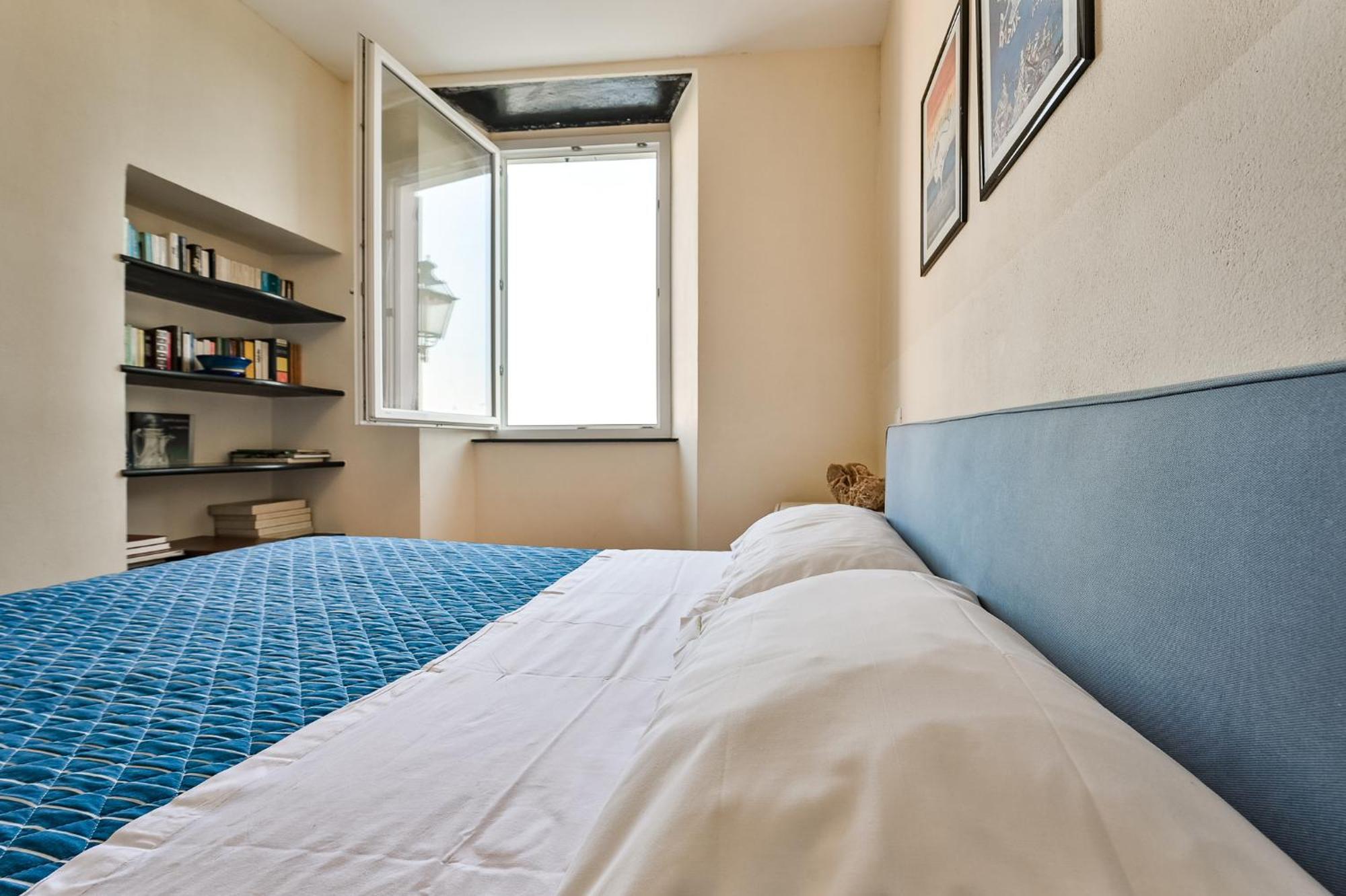 Baiàn Casa Vacanze Gênes Extérieur photo