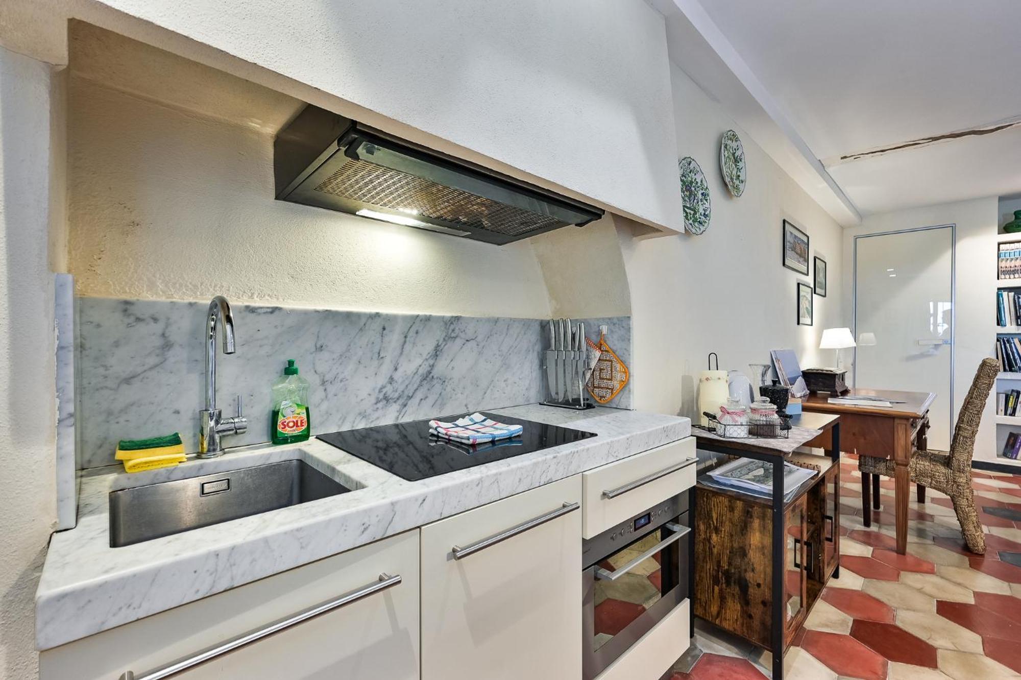 Baiàn Casa Vacanze Gênes Extérieur photo