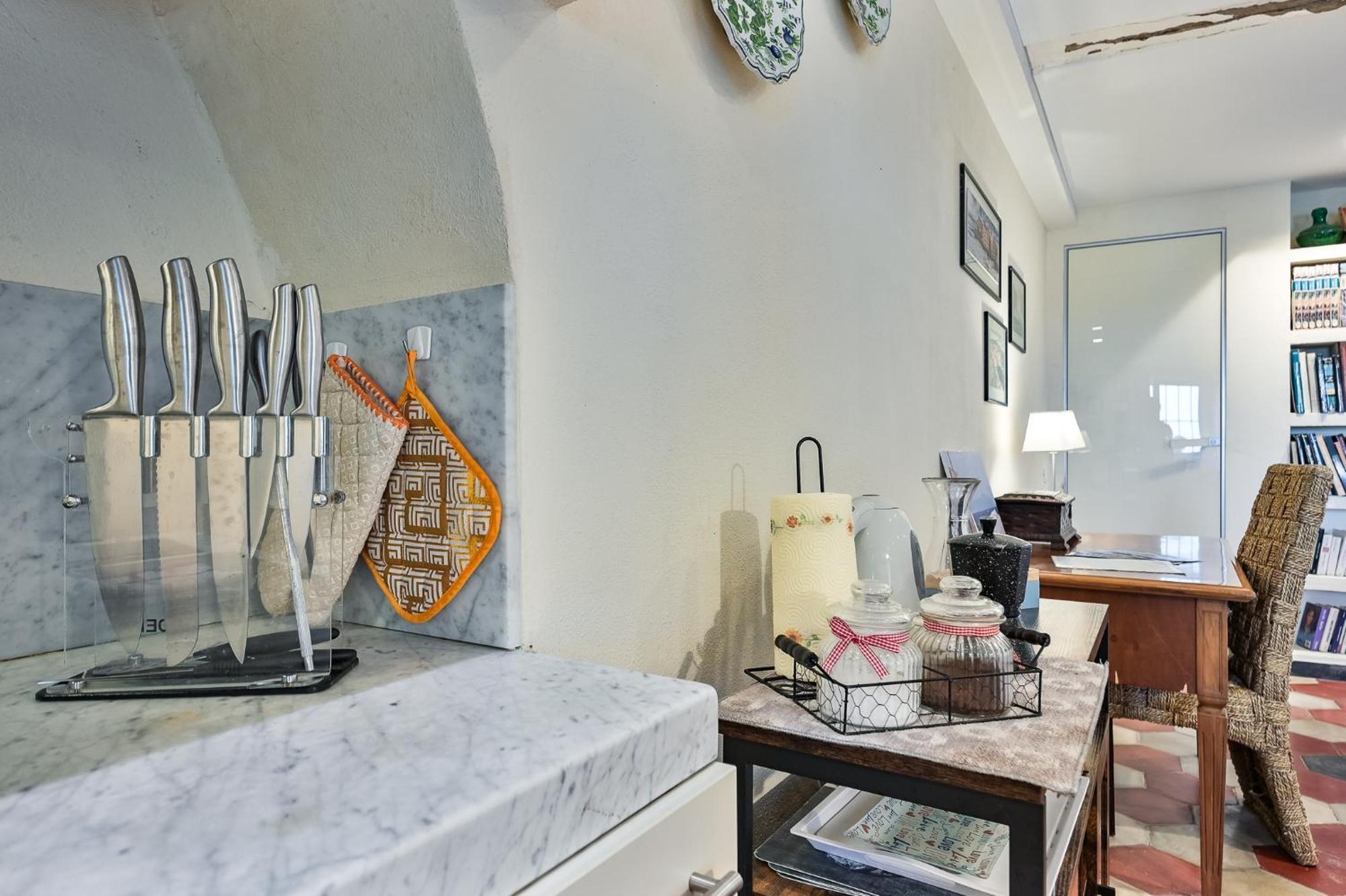 Baiàn Casa Vacanze Gênes Extérieur photo
